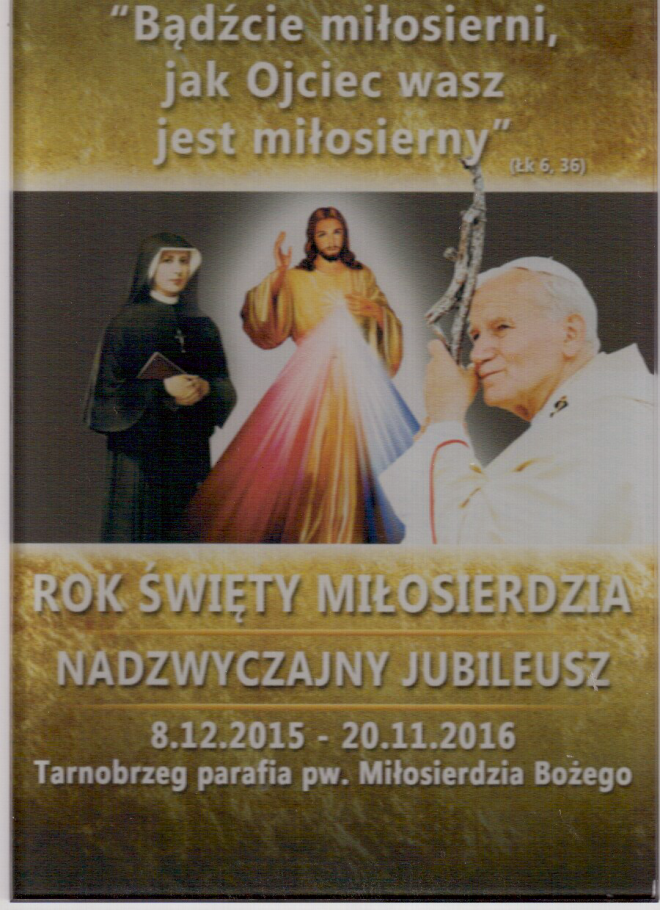 rok milosierdzia