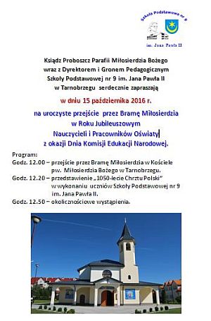 zaproszenie