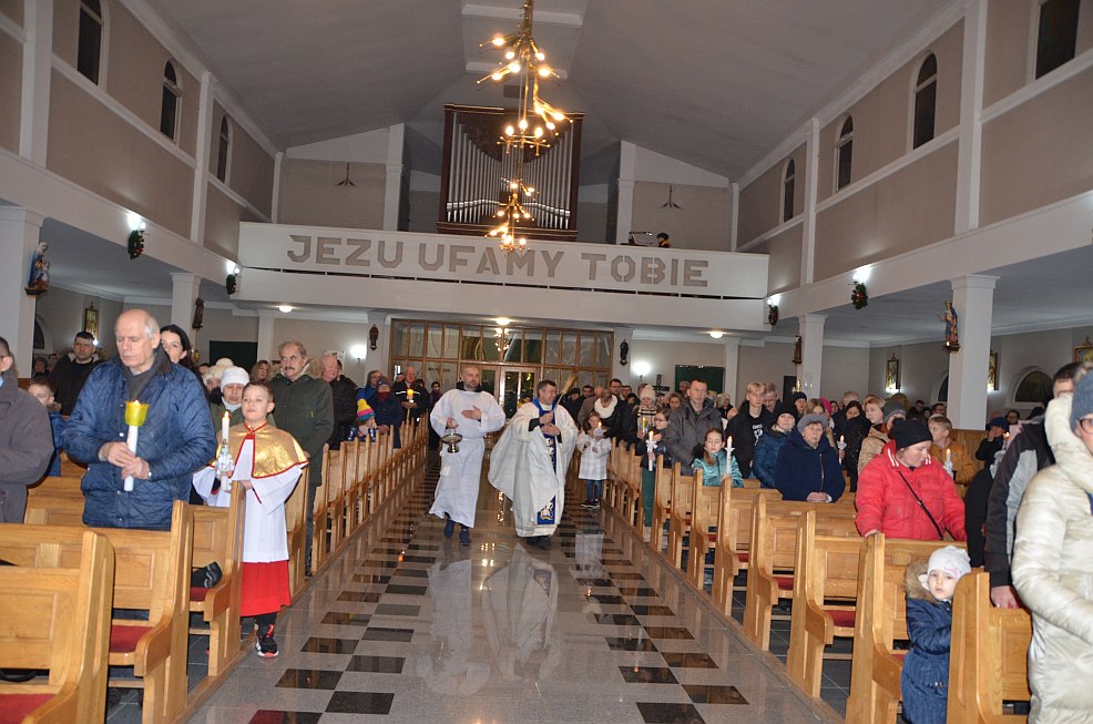 gromniczna