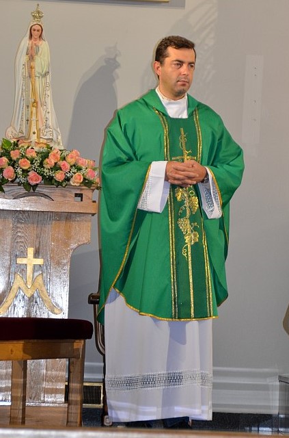 ks wojciech