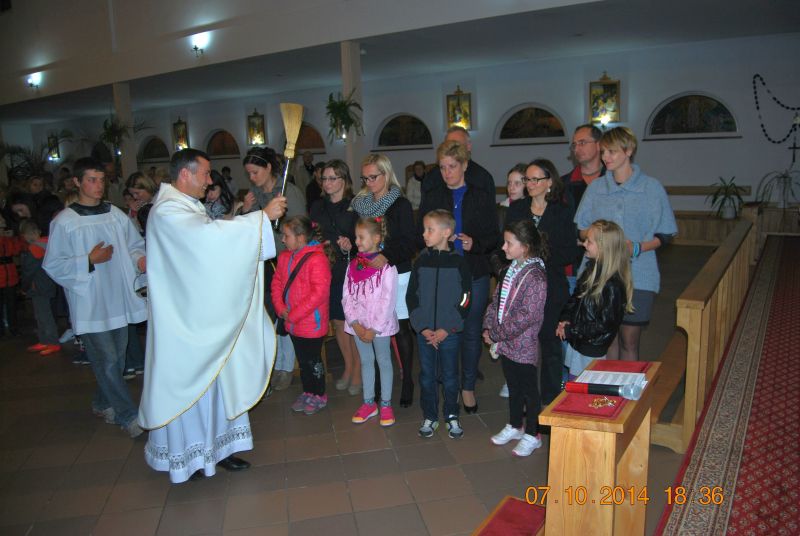 poswiecenie rozancow 14