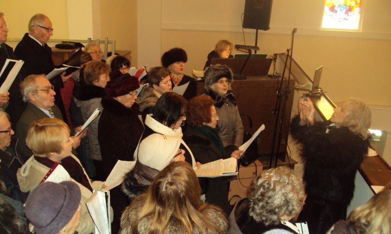 koncert pastoralek 07